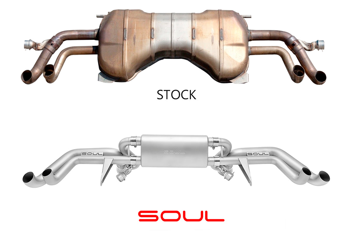 Soul-Performance-Products-Lamborghini-Huracan-Valved-Exhaust-System-Comparison