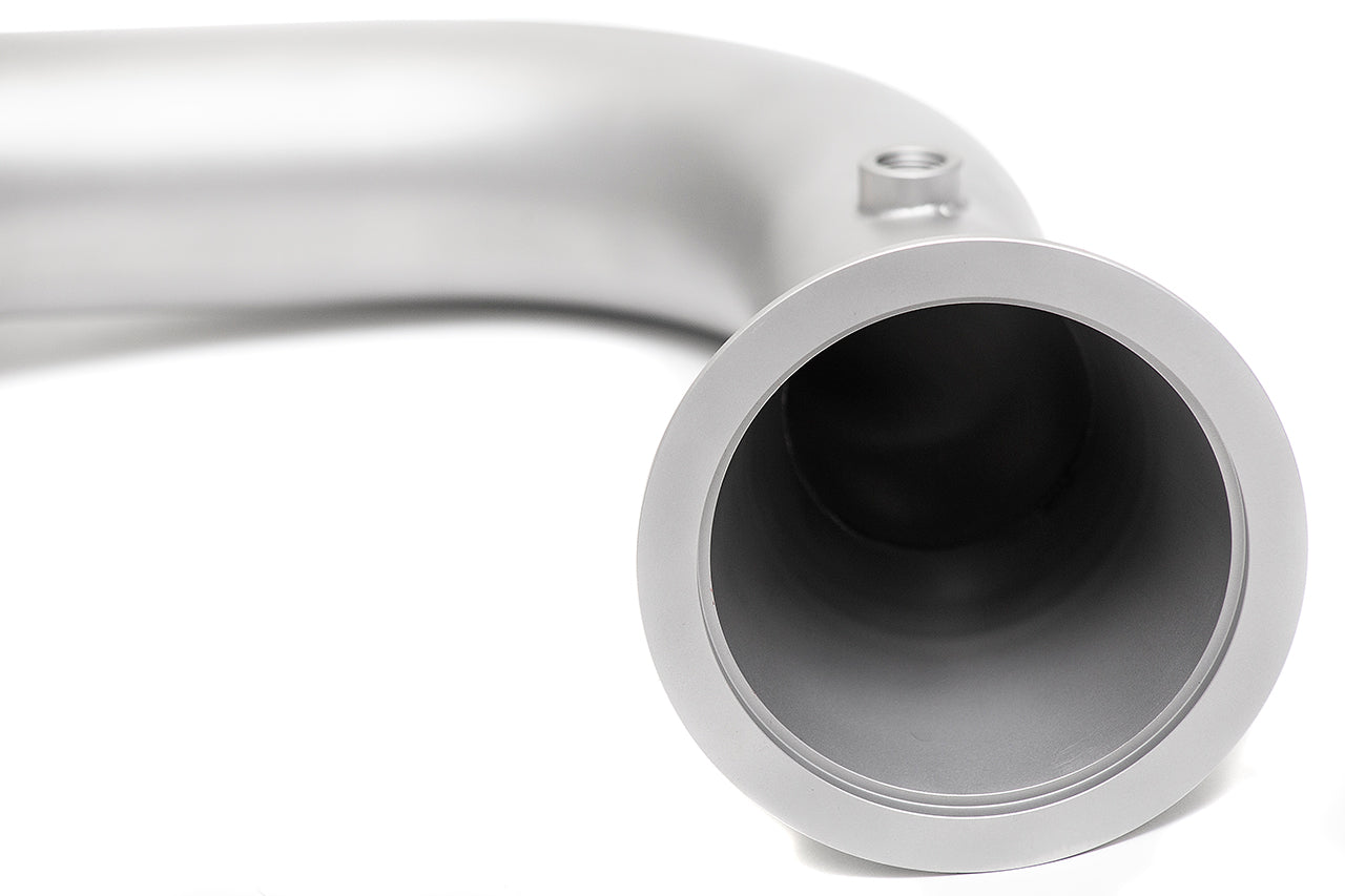 Soul-Performance-Products-Lamborghini-Urus-Competition-Downpipes-Flange-Detail-2