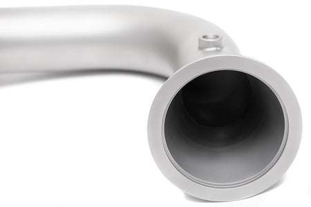 Soul-Performance-Products-Lamborghini-Urus-Competition-Downpipes-Flange-Detail-2