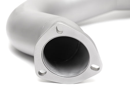 Soul-Performance-Products-Lamborghini-Urus-Competition-Downpipes-Flange-Detail