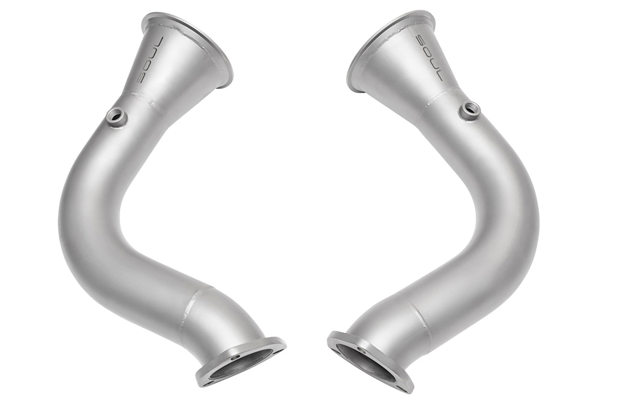 Soul-Performance-Products-Lamborghini-Urus-Competition-Downpipes-Product