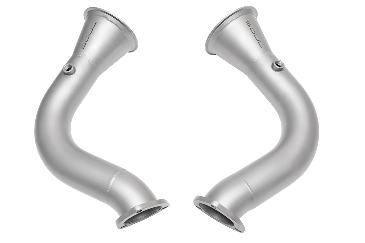 Soul-Performance-Products-Lamborghini-Urus-Competition-Downpipes-Product