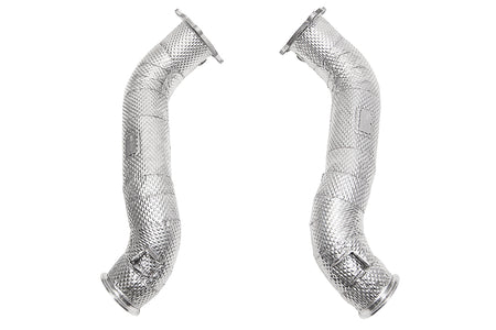 Soul-Performance-Products-McLaren-720S-Competition-Downpipe-3.5-Inch-Product