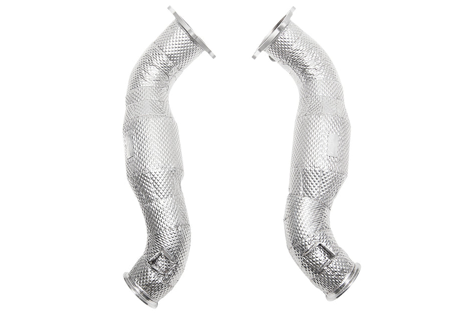 Soul-Performance-Products-McLaren-720S-Sport-Downpipes-3.5-Inch-Product