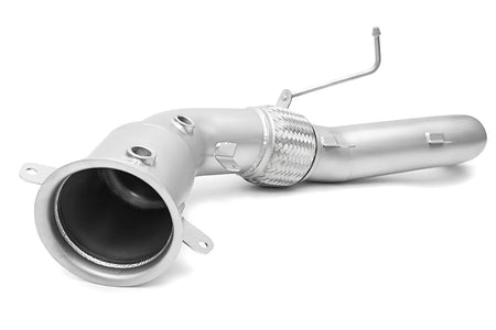 Soul-Performance-Products-McLaren-Competition-Downpipes-Detail-2