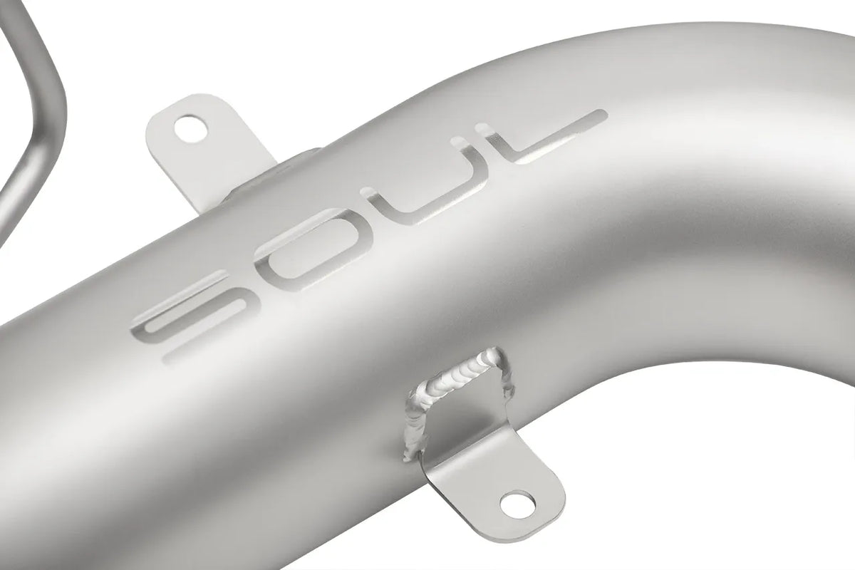 Soul-Performance-Products-McLaren-Competition-Downpipes-Detail