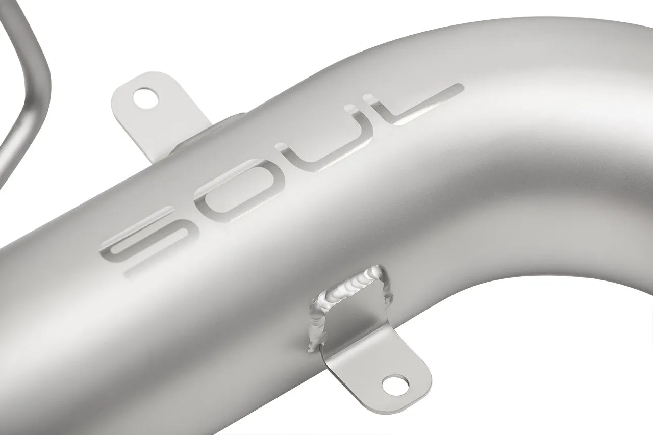 Soul-Performance-Products-McLaren-Competition-Downpipes-Detail
