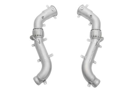 Soul-Performance-Products-Mclaren-570S-Mclaren-Competition-Downpipes-Product