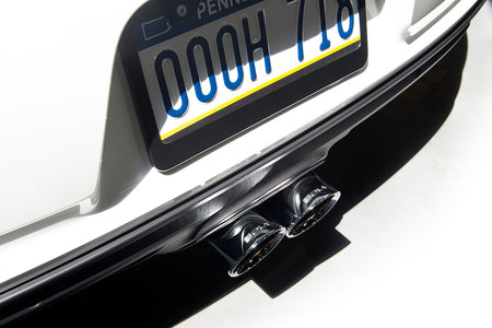 Soul-Performance-Products-Porsche-718-Bolt-On-X-Pipe-with-Tips-Polished-Chrome-Installed-Top-1.jpg