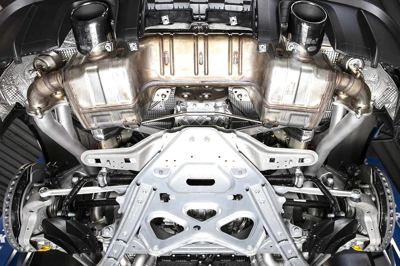 Soul-Performance-Products-Porsche-718-GT4-Overaxle-Pipes-Installed-2.webp