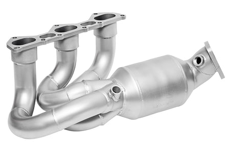 Soul-Performance-Products-Porsche-718-GT4-Street-Headers-Product-3