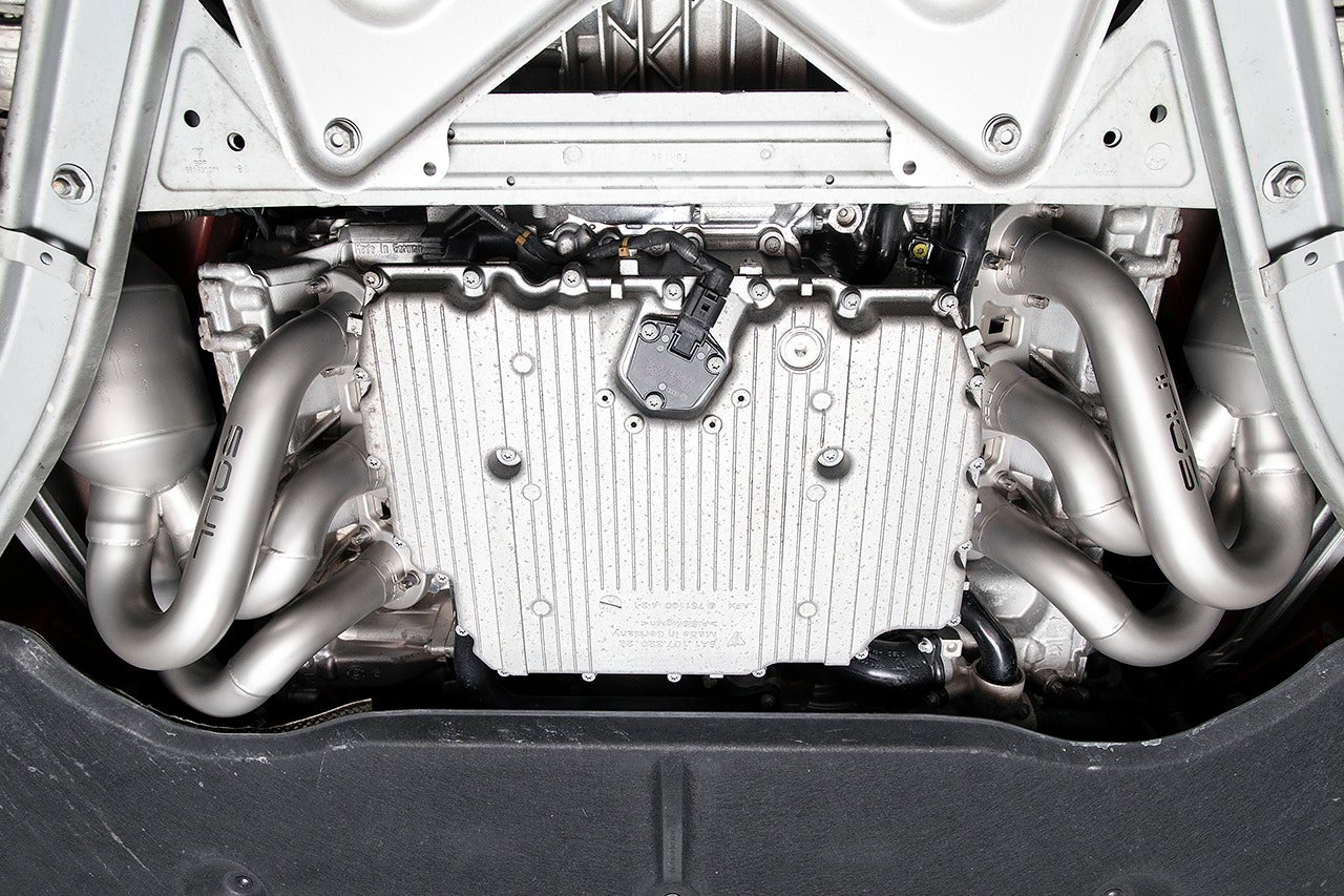 Soul-Performance-Products-Porsche-981-Cayman-GT4-Long-Tube-Street-Headers-Installed-2.jpg