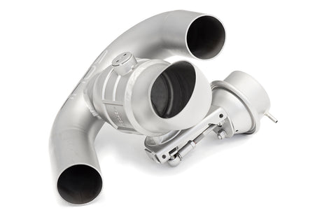 Soul-Performance-Products-Porsche-986-Boxster-Cayman-Valved-Muffler-Bypass-Conversion-Detail