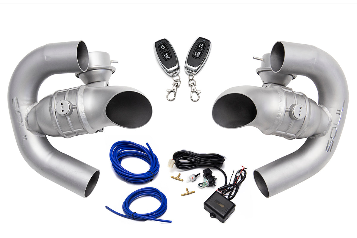 Soul-Performance-Products-Porsche-986-Boxster-Cayman-Valved-Muffler-Bypass-Conversion-Product-with-VC