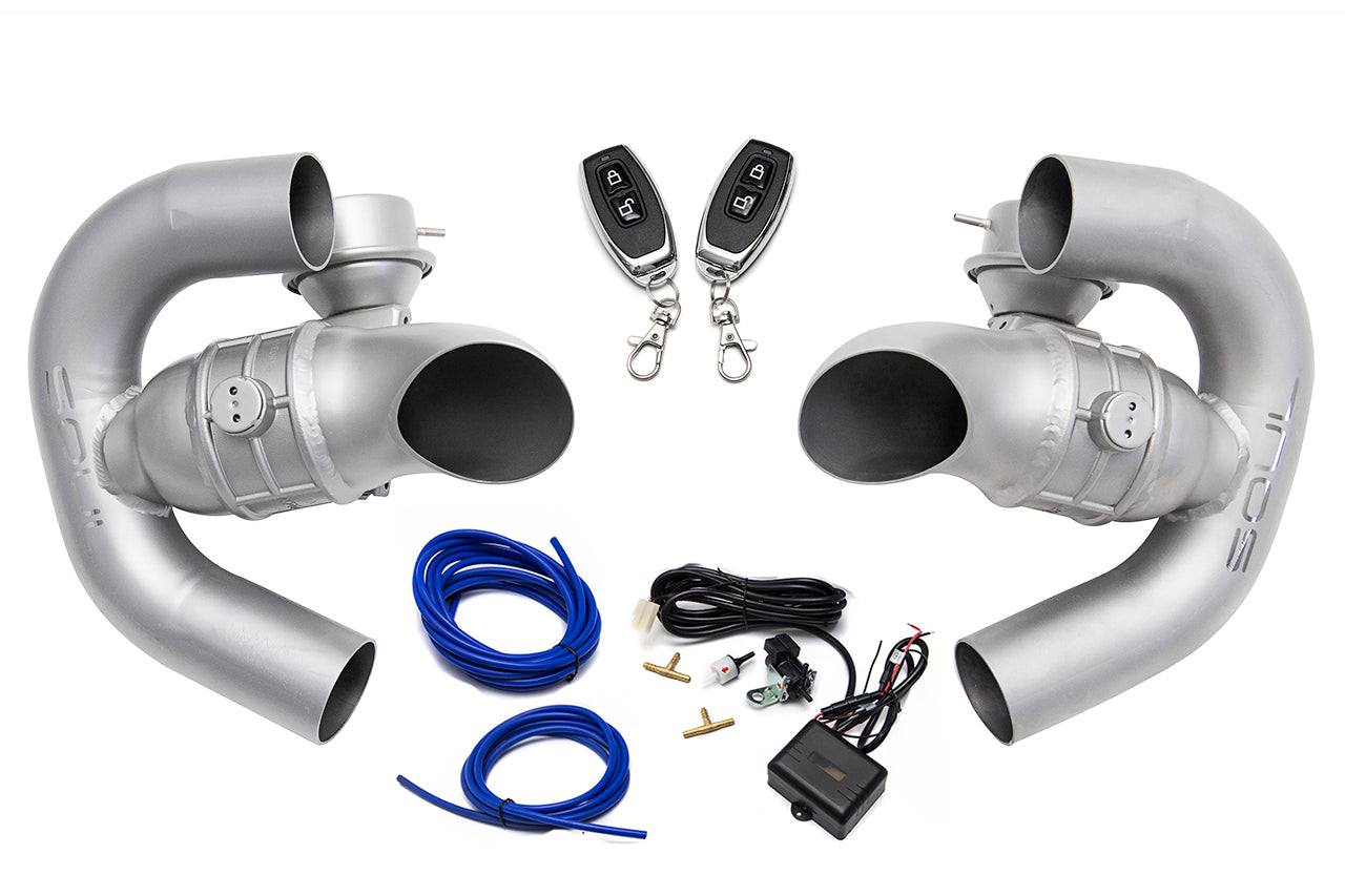 Soul-Performance-Products-Porsche-986-Boxster-Cayman-Valved-Muffler-Bypass-Conversion-Product-with-VC