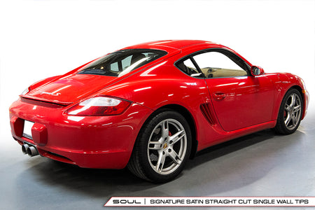 Soul-Performance-Products-Porsche-987.1-Competition-Exhaust-System-Signature-Satin-Straight-Cut-Tips