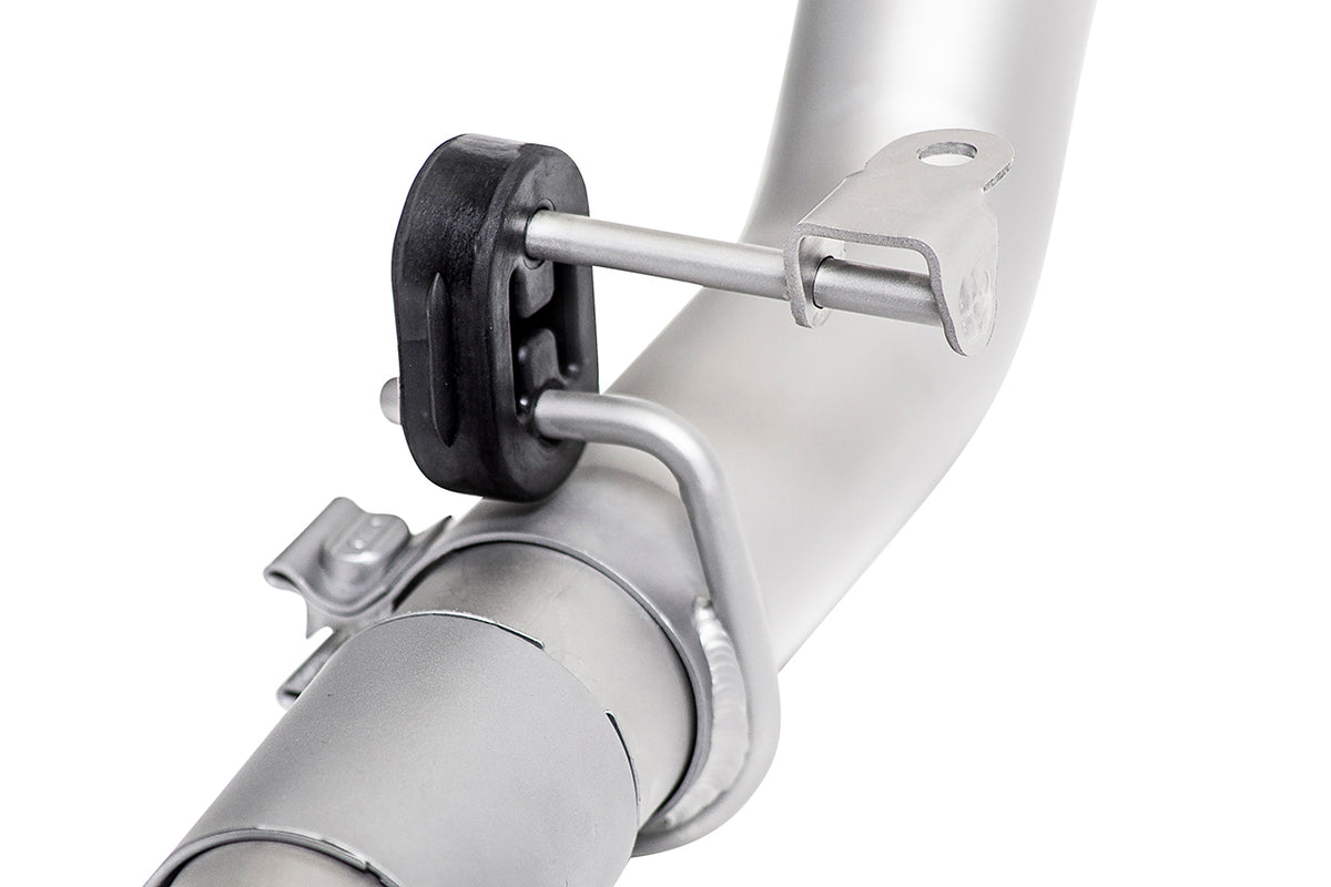 Soul-Performance-Products-Porsche-987.1-Race-Exhaust-System-Hanger-Detail