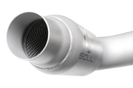 Soul-Performance-Products-Porsche-987.1-Race-Exhaust-System-Resonated-Resonator-Detail