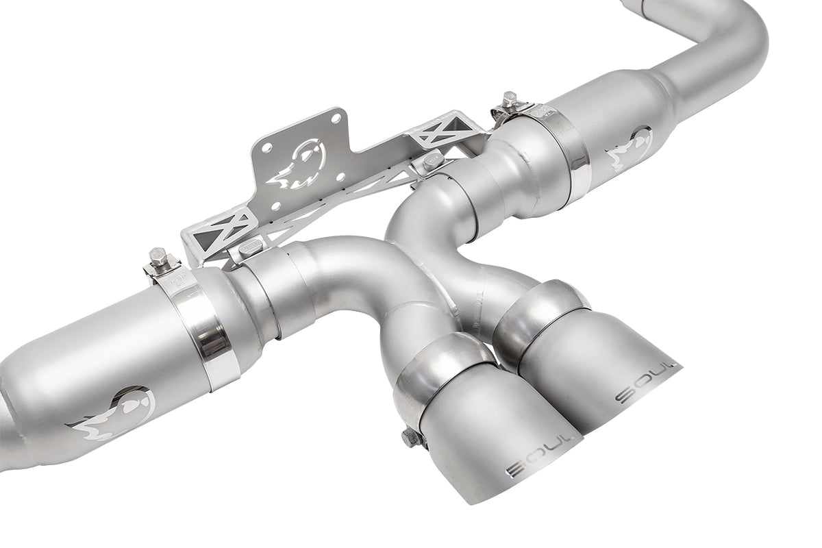 Soul-Performance-Products-Porsche-987.2-Race-Exhaust-System-Manual-Product-Detail