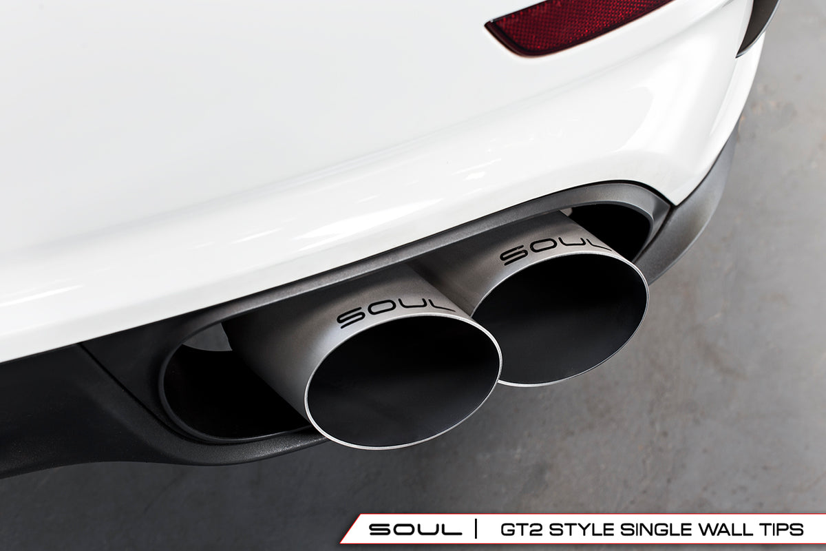 Soul-Performance-Products-Porsche-991-Turbo-Bolt-On-Tips-GT2-Style-Single-Wall-Installed-Detail-11.jpg