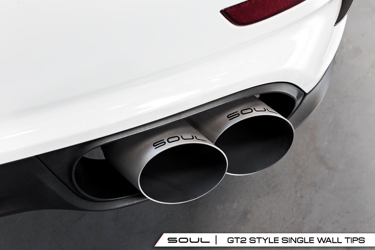 Soul-Performance-Products-Porsche-991-Turbo-Bolt-On-Tips-GT2-Style-Single-Wall-Installed-Detail-11.jpg