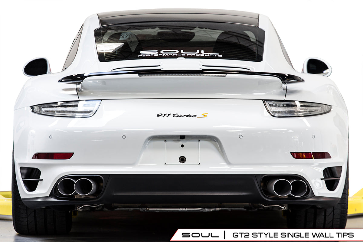 Soul-Performance-Products-Porsche-991-Turbo-Bolt-On-Tips-GT2-Style-Single-Wall-Installed-Rear-12.jpg