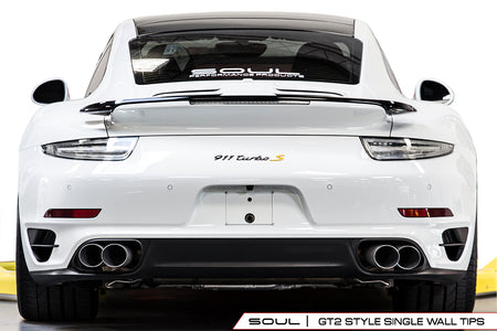 Soul-Performance-Products-Porsche-991-Turbo-Bolt-On-Tips-GT2-Style-Single-Wall-Installed-Rear-13.jpg
