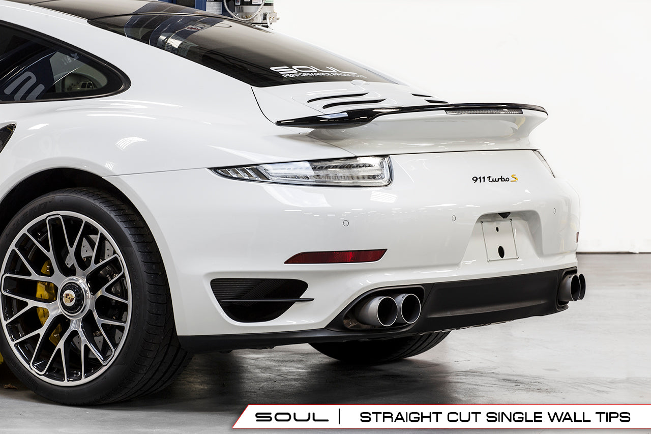 Soul-Performance-Products-Porsche-991-Turbo-Bolt-On-Tips-Straight-Cut-Installed-13.jpg