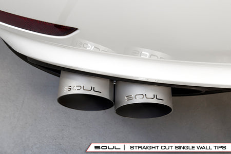 Soul-Performance-Products-Porsche-991-Turbo-Bolt-On-Tips-Straight-Cut-Installed-Overhead-2.jpg