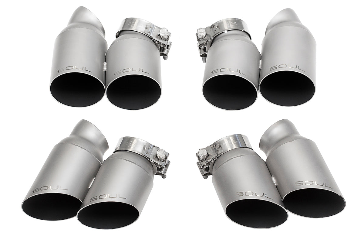 Soul-Performance-Products-Porsche-991-Turbo-Bolt-On-Tips