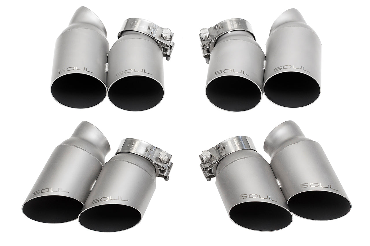 Soul-Performance-Products-Porsche-991-Turbo-Bolt-On-Tips