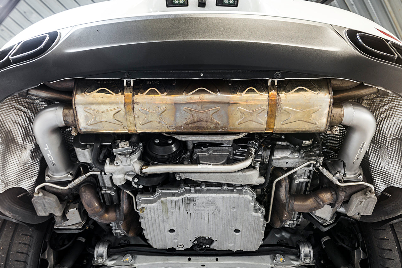 Soul-Performance-Products-Porsche-991-Turbo-Cat-Bypass-Pipes-Installed-2.jpg
