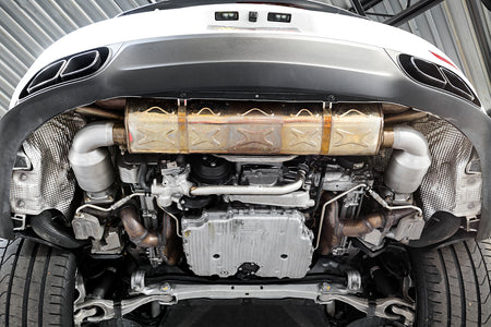 Soul-Performance-Products-Porsche-991-Turbo-Sport-Catalytic-Converters-Installed-2.jpg