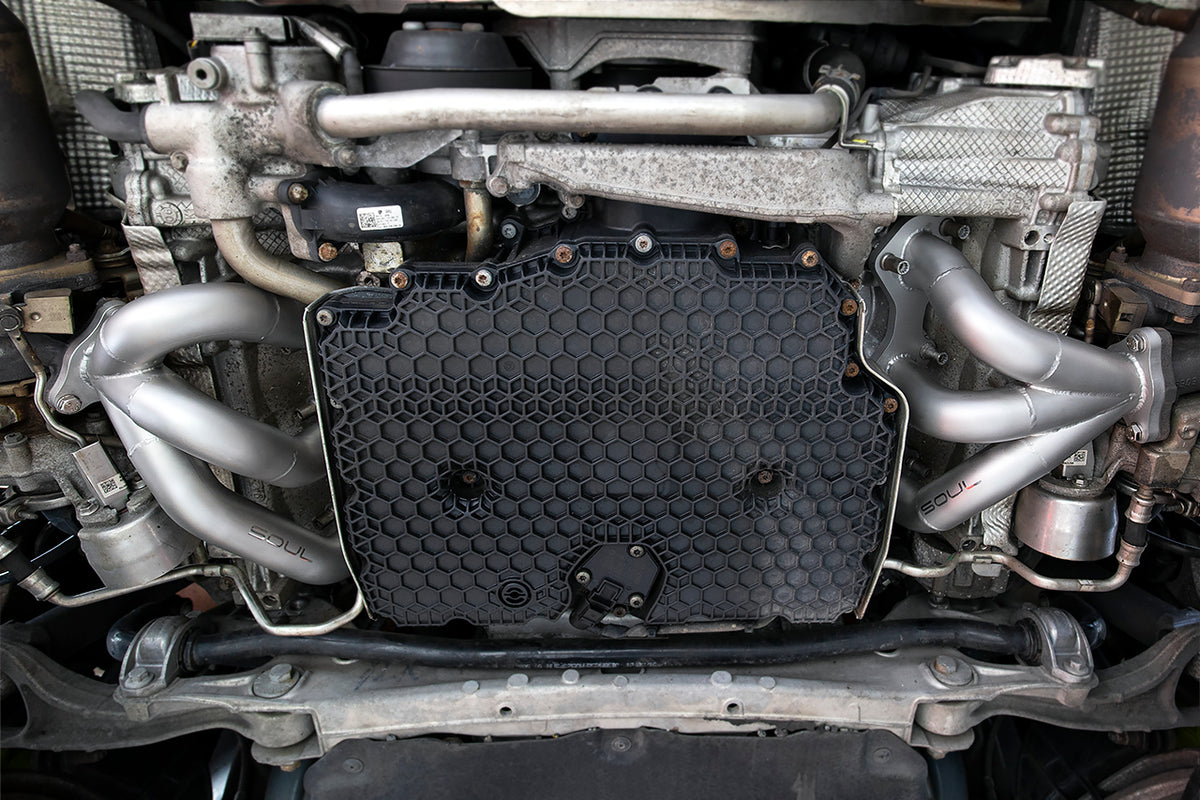 Soul-Performance-Products-Porsche-991.2-Carrera-Sport-Headers-Installed-1.jpg