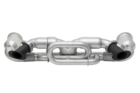 Soul Performance Products Porsche 992 Carrera Performance Exhaust System – Product