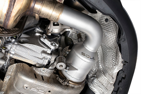 Soul-Performance-Products-Porsche-992-Carrera-Sport-Catalytic-Converters-Installed-Detail-1.jpg