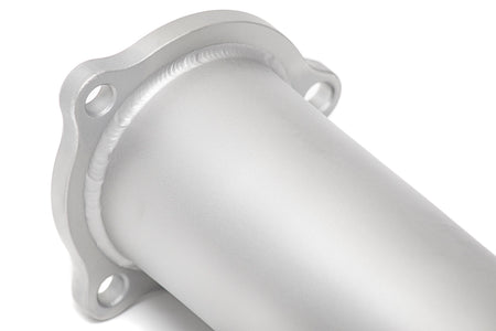 Soul-Performance-Products-Porsche-Macan-2.0T-Competition-Downpipe-Flange-Detail-2