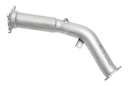 Soul-Performance-Products-Porsche-Macan-2.0T-Competition-Downpipe-Product