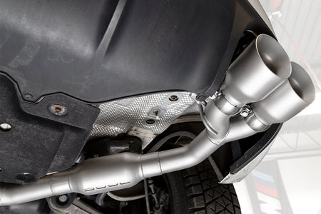 Soul-Performance-Products-Porsche-Macan-S-GTS-Turbo-Resonated-Muffler-Bypass-Exhaust-Installed-Detail-1.jpg