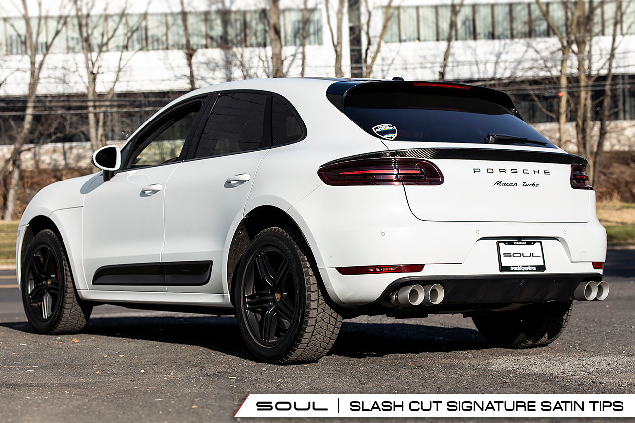 Soul-Performance-Products-Porsche-Macan-S-GTS-Turbo-Resonated-Muffler-Bypass-Exhaust-Installed-Slash-Cut-Signature-Satin-Tips-1.jpg