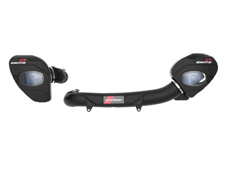 aFe POWER 50-70083R Momentum GT intake front product angle