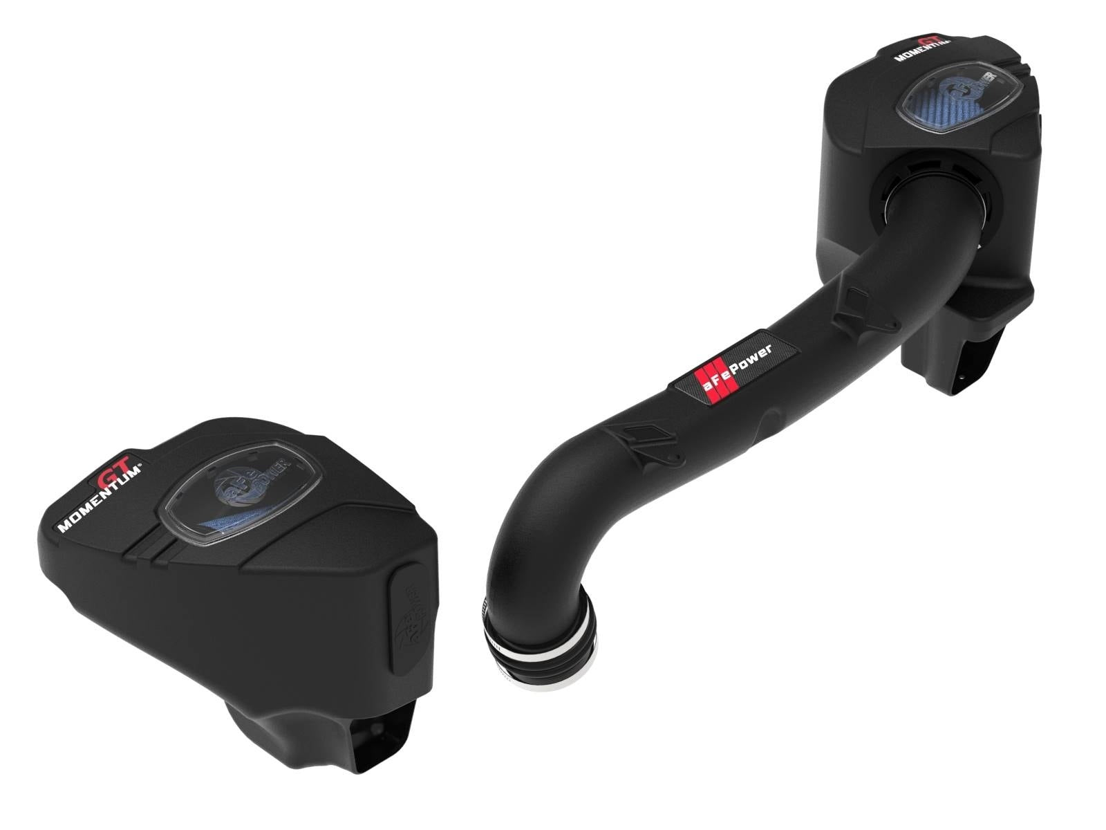 aFe POWER 50-70083R dual sealed intake system product view