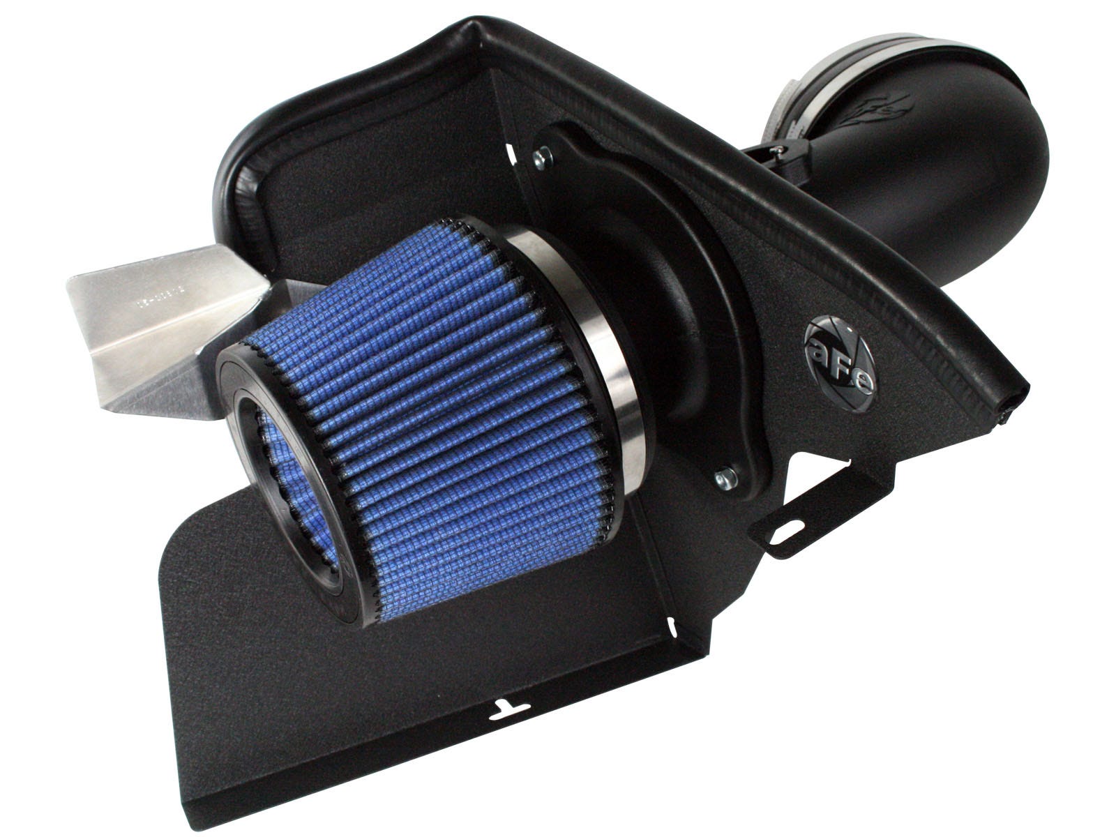aFe 54-10462 Magnum FORCE Stage-2 intake for BMW E46 M3