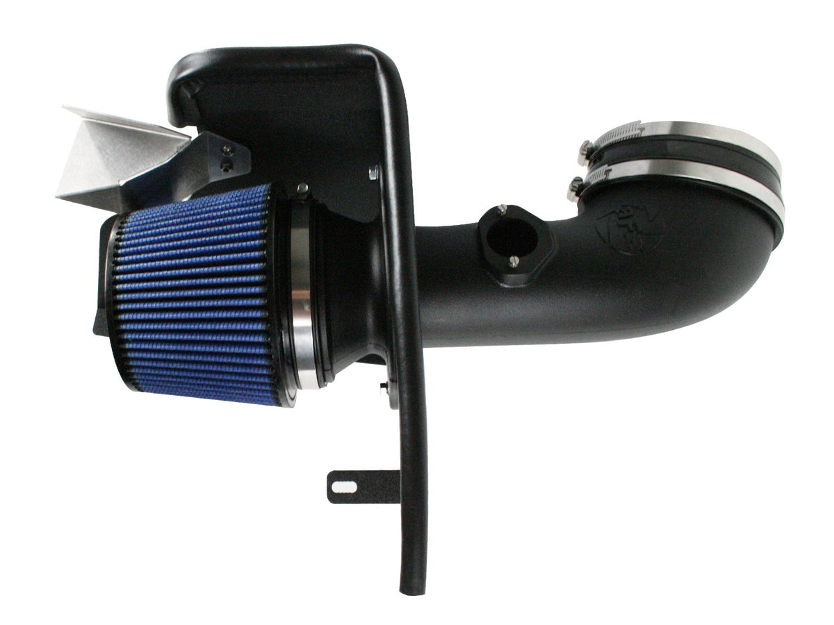 aFe 54-10462 Magnum FORCE Stage-2 intake side view