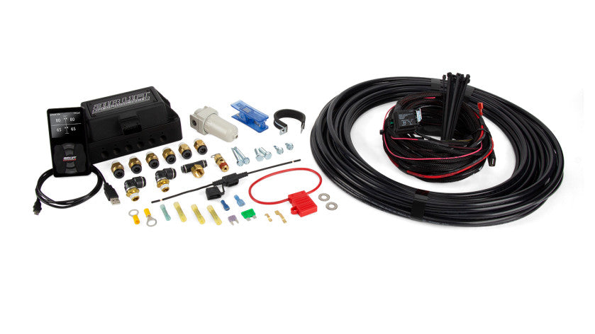 Air Lift Performance 3P air management system, part 27685