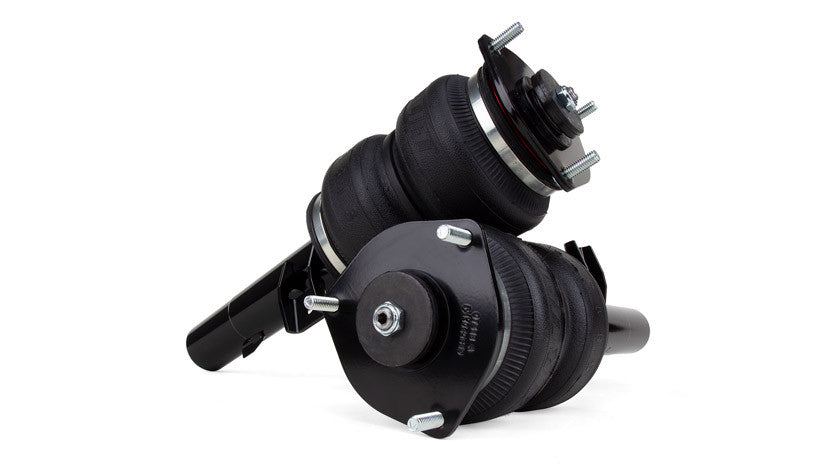 Air Lift Performance Front Slam Kit for Audi 8P and Volkswagen MK5/MK6 (75582) official product image 2