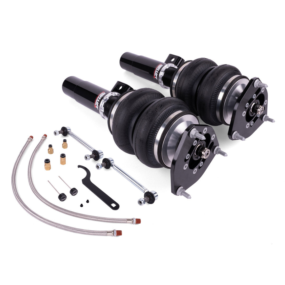 Air Lift Performance Front Air Suspension Kit for Audi 8P/8J and Volkswagen MK5/MK6 (76002) official product image 1