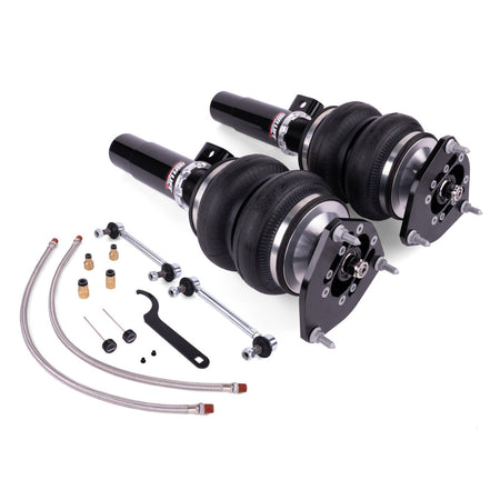 Air Lift Performance Front Air Suspension Kit for Audi 8P/8J and Volkswagen MK5/MK6 (76002) official product image 1