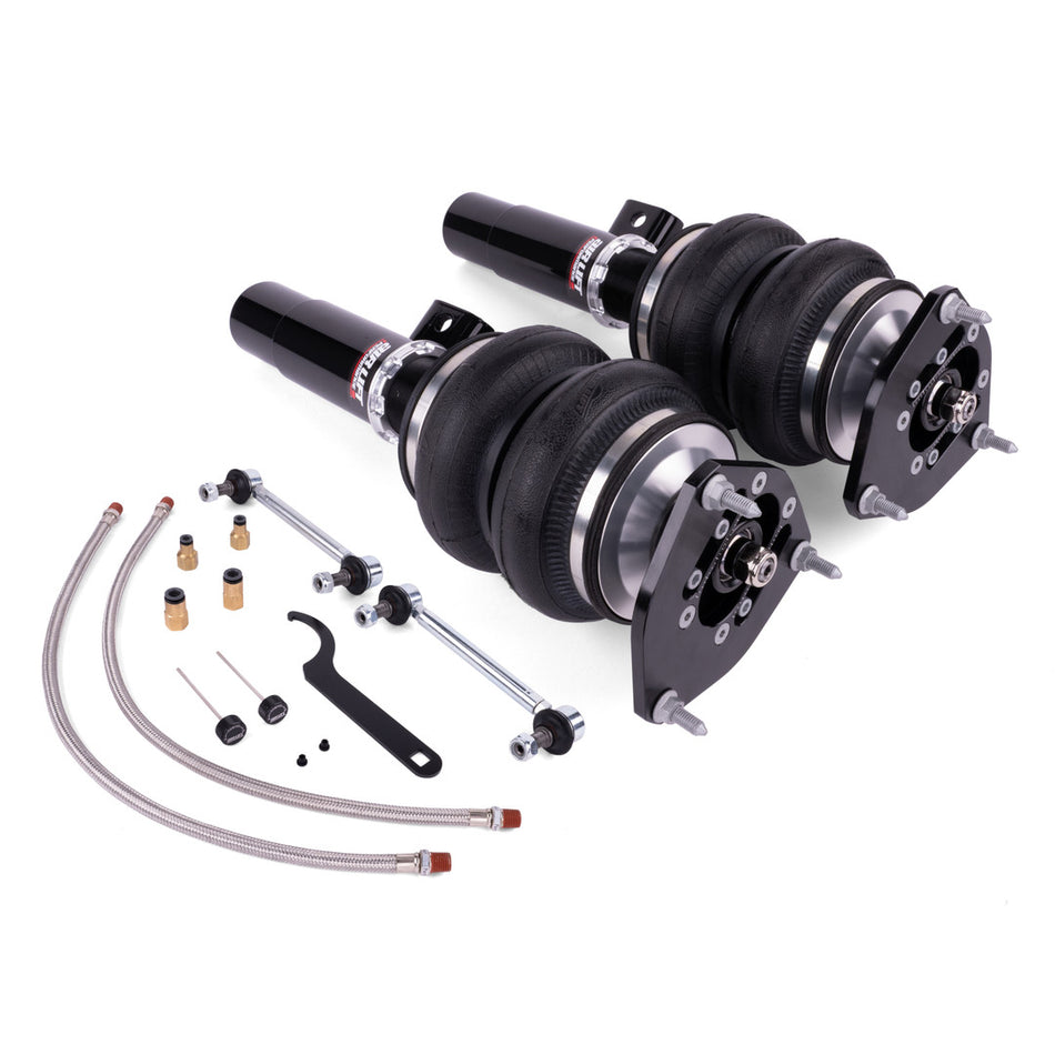 Air Lift Performance Front Air Suspension Kit for Audi 8P/8J and Volkswagen MK5/MK6 (76002) official product image 1