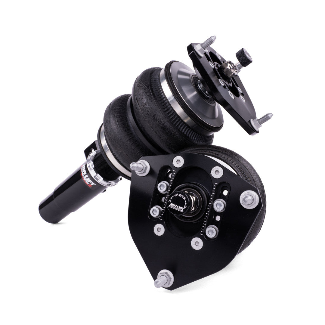 Air Lift Performance Front Air Suspension Kit for Audi 8P/8J and Volkswagen MK5/MK6 (76002) official product image 2